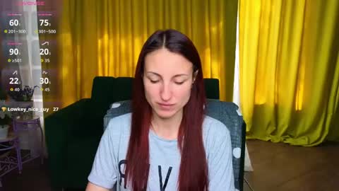 Snapshot of missis_sofiia chatting on May 2026 05:59:01 AM Sofia online show from May 2026 05:59:01 AM