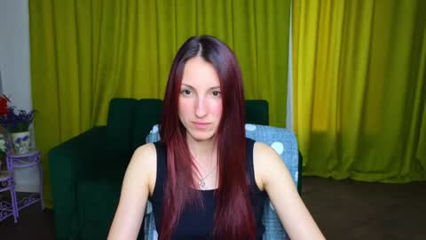 Snapshot of missis_sofiia chatting on June 2026 12:08:02 PM Sofia online show from June 2026 12:08:02 PM