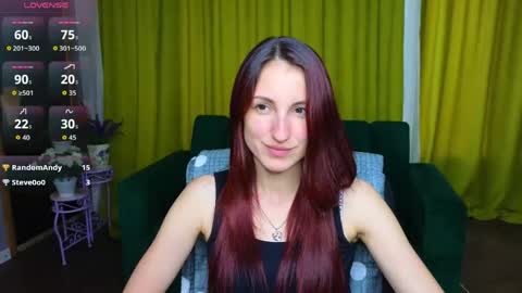 Snapshot of missis_sofiia chatting on June 2026 11:59:01 AM Sofia online show from June 2026 11:59:01 AM