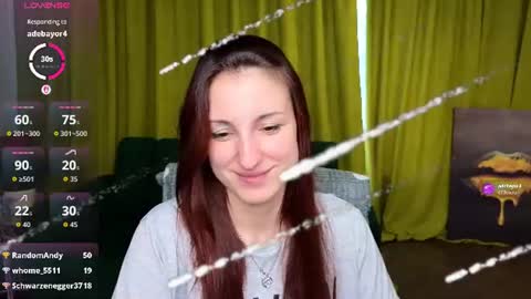 Snapshot of missis_sofiia chatting on June 2026 12:03:02 PM Sofia online show from June 2026 12:03:02 PM