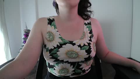 Snapshot of missivana777 chatting on January 2025 07:56:02 PM Ivana online show from January 2025 07:56:02 PM