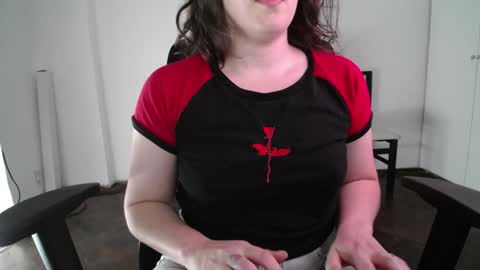 Snapshot of missivana777 chatting on February 2025 07:55:01 PM Ivana online show from February 2025 07:55:01 PM