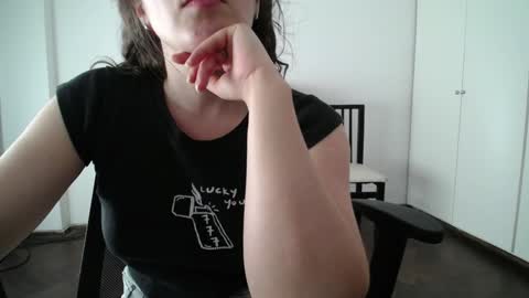 Snapshot of missivana777 chatting on February 2025 08:20:02 PM Ivana online show from February 2025 08:20:02 PM