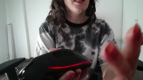 Snapshot of missivana777 chatting on February 2025 08:03:01 PM Ivana online show from February 2025 08:03:01 PM