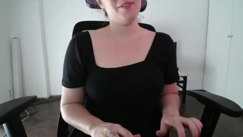 Snapshot of missivana777 chatting on February 2025 05:42:02 PM Ivana online show from February 2025 05:42:02 PM