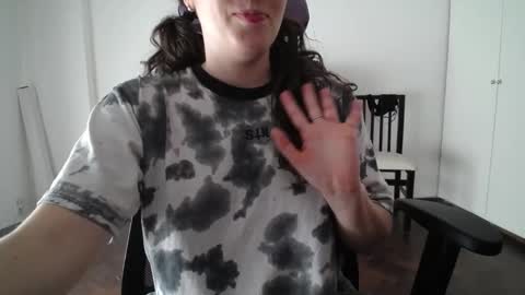 Snapshot of missivana777 chatting on February 2025 07:58:02 PM Ivana online show from February 2025 07:58:02 PM