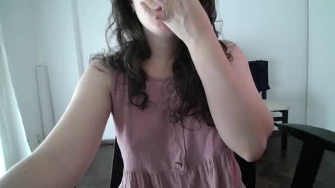 Snapshot of missivana777 chatting on February 2025 05:04:02 PM Ivana online show from February 2025 05:04:02 PM