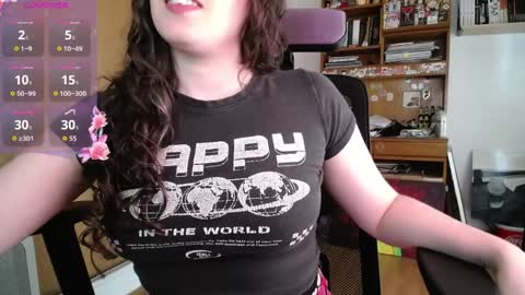 Ivana online show from March 2026 05:45:02 PM