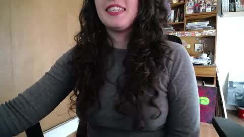 Ivana online show from April 2026 06:02:02 PM