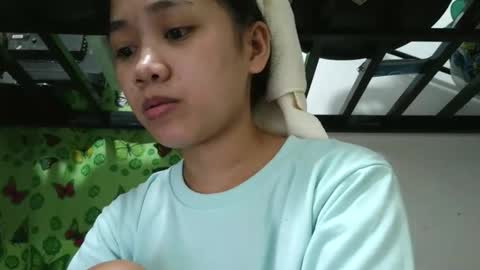 Snapshot of missjona08 chatting on February 2026 09:20:01 AM Jona online show from February 2026 09:20:01 AM