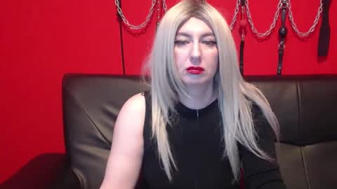 Snapshot of misskaliania chatting on February 2025 03:41:02 PM MissKaliAnia online show from February 2025 03:41:02 PM