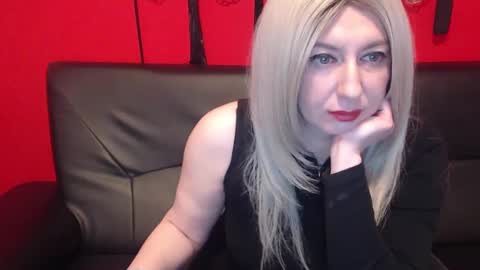 Snapshot of misskaliania chatting on February 2025 06:36:02 AM MissKaliAnia online show from February 2025 06:36:02 AM