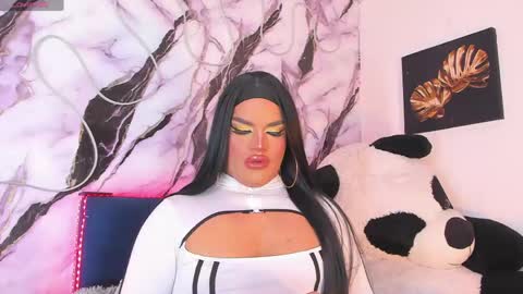 kassandra lazcano online show from April 2026 02:51:02 AM