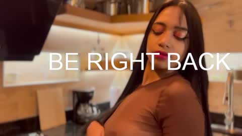 Ania online show from January 2025 12:58:01 PM