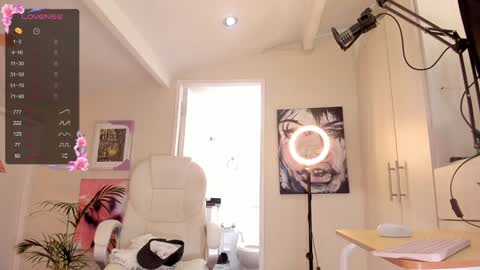 Ania online show from February 2025 02:04:02 PM