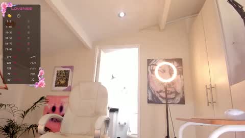 Ania online show from March 2025 01:45:01 PM