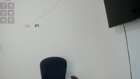 Kimberly Alejandra online show from January 2026 09:16:02 PM