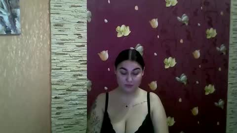 Lisa online show from January 2025 08:30:02 PM