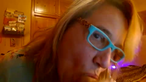 MissKittyFox online show from June 2026 04:48:02 AM