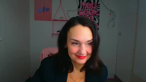 Christina online show from March 2026 12:55:01 PM