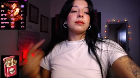 LanaLul  online show from November 2025 11:48:01 PM