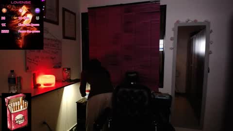 LanaLul  online show from January 2026 05:45:01 AM