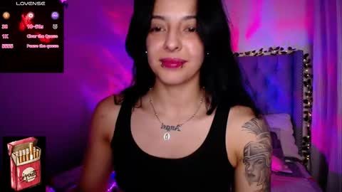 LanaLul  online show from March 2026 05:02:01 AM