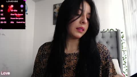 LanaLul  online show from April 2026 08:58:02 PM