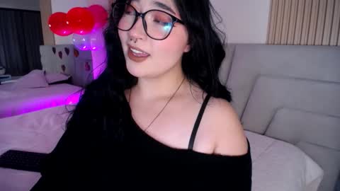 Miss Loise online show from February 2026 04:52:01 AM