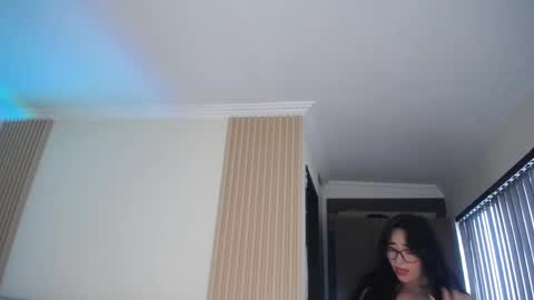 Miss Loise online show from March 2026 08:08:02 PM