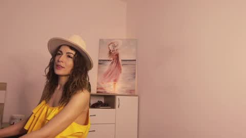 Snapshot of misslullu chatting on March 2025 10:52:01 AM Lullu online show from March 2025 10:52:01 AM