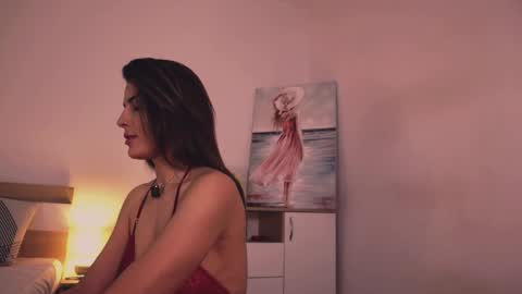 Snapshot of misslullu chatting on November 2025 02:52:02 PM Lullu online show from November 2025 02:52:02 PM