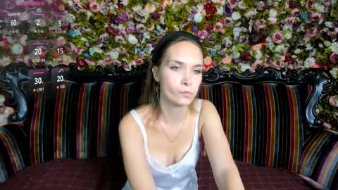 missluu online show from October 2025 12:47:01 PM