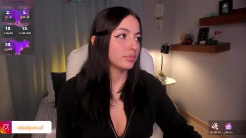 i am lyn online show from March 2026 05:11:02 AM