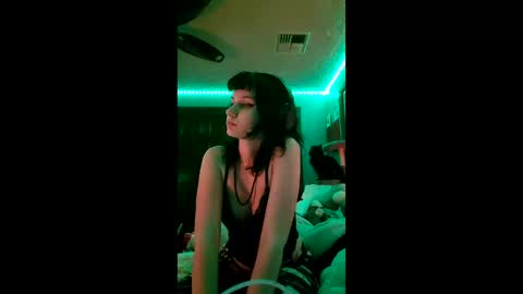 missmacabre666 online show from February 2026 07:28:01 AM