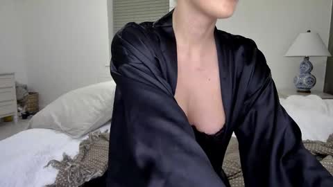 Miss Madison Mae online show from February 2026 09:41:01 PM