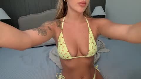 Snapshot of missmadisonmae chatting on July 2026 01:48:01 PM Miss Madison Mae online show from July 2026 01:48:01 PM