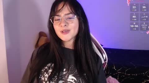 missmariana_ online show from February 2026 12:09:02 AM