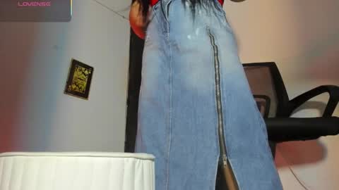 Martina online show from October 2025 11:22:01 AM