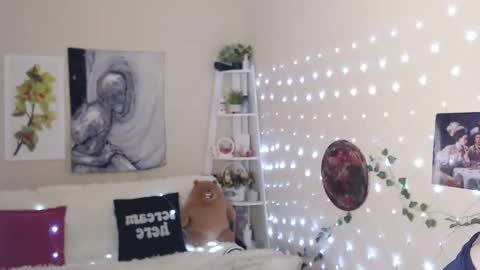 Li  online show from February 2025 10:22:01 AM