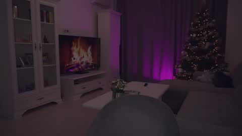 LUXXANDRA online show from January 2026 06:26:01 AM