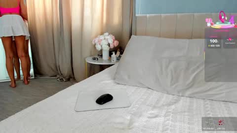 missmiatv online show from March 2026 04:28:02 AM