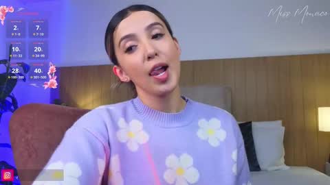 Emma Rivera online show from February 2025 12:35:02 AM