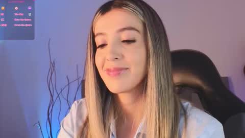 Emma Rivera online show from September 2025 11:59:01 PM