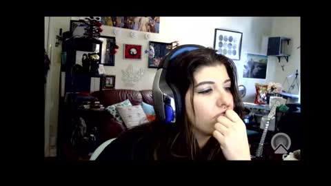 MissMona online show from February 2026 06:17:01 PM