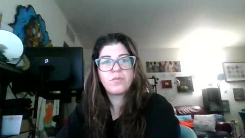 MissMona online show from February 2026 11:37:02 AM