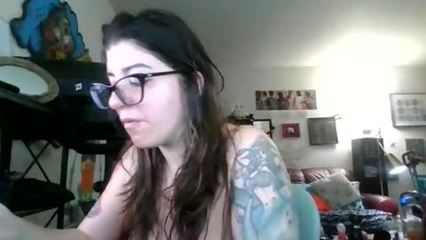 MissMona online show from February 2026 10:22:02 AM