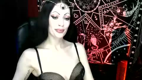 MissMoonDoll online show from February 2025 04:23:02 AM