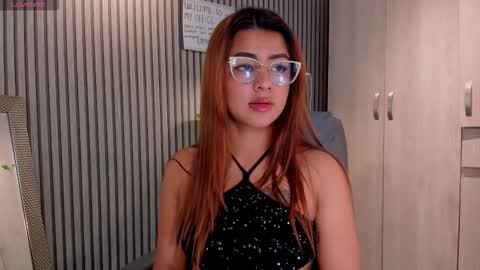 Snapshot of missnaomi_ chatting on September 2025 06:57:02 AM Naomi online show from September 2025 06:57:02 AM