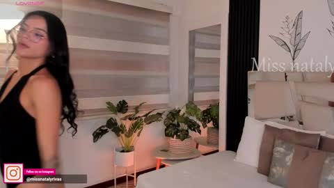 Nataly Rivas online show from March 2026 10:48:01 PM